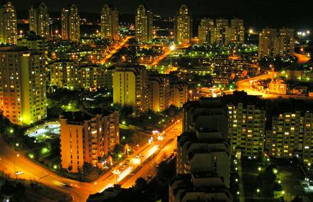 Bahçeşehir Evden Eve Nakliyat