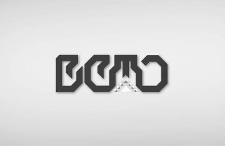 BEMO VFX/MOTION REEL 2014
