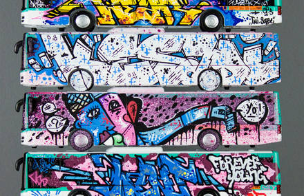 Pimp my bus !