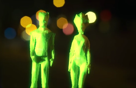 Cut Copy – We are explorers