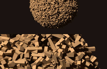 3D fictional worlds by Manuel Cascales