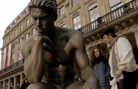 Paris Antikal Project