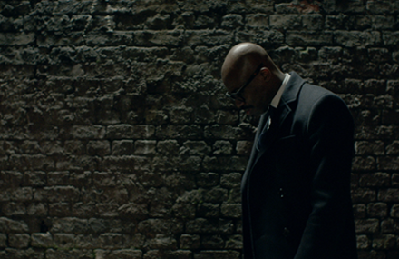 Ghostpoet ft Lucy Rose – Dial Tones