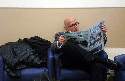 Relax Reading