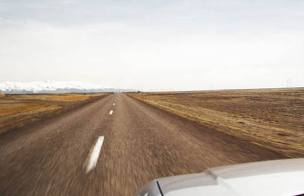 Icelandic tripthych part 1/3 « awake »