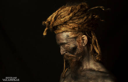 Julien G – By Bertrand VACARISAS