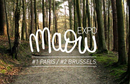 MAOW / plateforme artistique bruxelloise