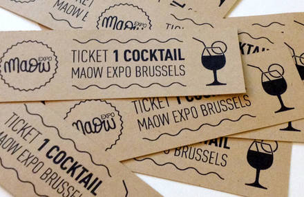 MAOW / plateforme artistique bruxelloise