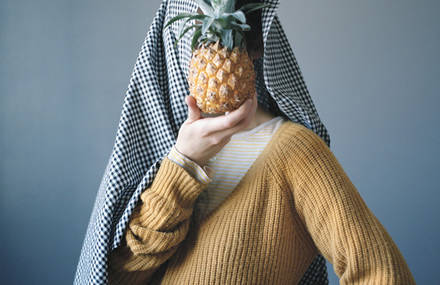 Les portraits « nature morte » de Marie Hudelot