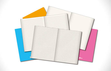 Say Cheese Note Book