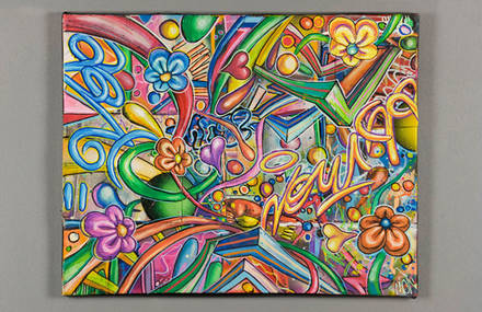 Galerie d’Art Urbain online