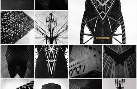 Oxyde Noir – Construct