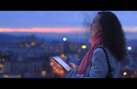 Teaser –  iPad Magazine ZUGABE