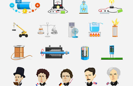 Meet Science: Magnetism and Electricity