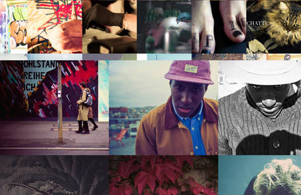 From the street, for the street.