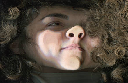 Scanface: A Tibute to Procrastination and Holy Stupidity.