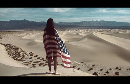 « Wilderness » Trailer