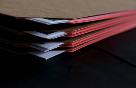 Portfolio papier du photographe Sébastien Staub