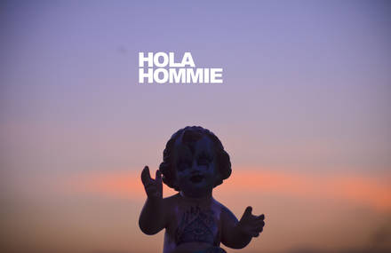 Mi vida loca.
