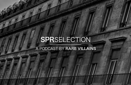 SPRHUMAN Presents: SPRSELECTION FEBRUARY Edition