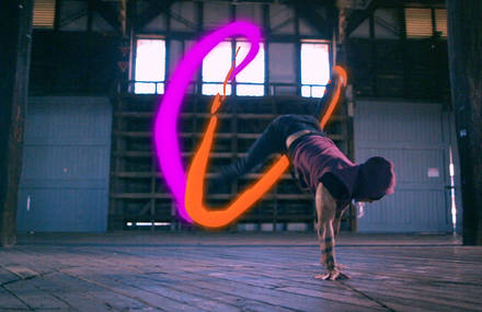 STUDIO – TV Brand Spot