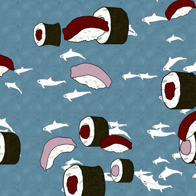 La lune – Moodoïd – Fubiz Media