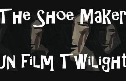 The Shoe Maker, le nouveau film d’animation de Twilight Tale