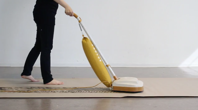 vacuum cleaner 15