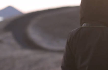 Icelandic triptych part PATH