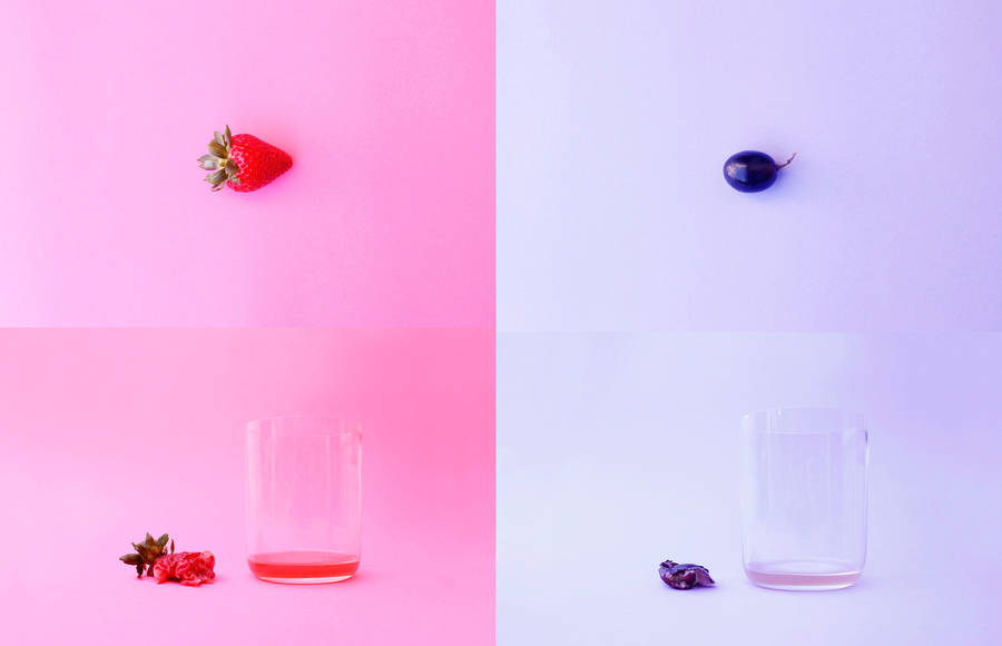 Fruit Juice Series