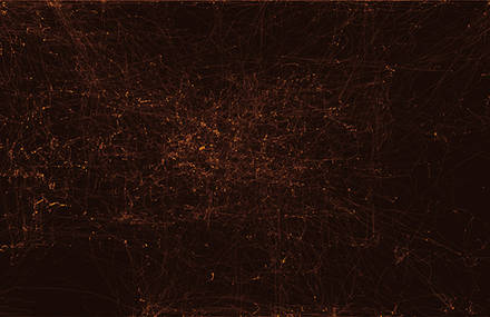 Tracing Mouse Movements