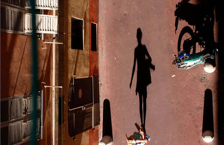  » Ombres et réalités »