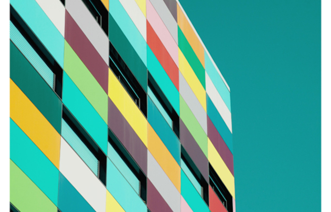 Architecture Photography by Matthias Heiderich