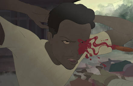 One bullet _ Action Contre la Faim