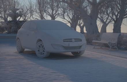 Fiat – Crow