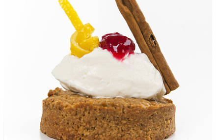 FOOD ON DESIGN