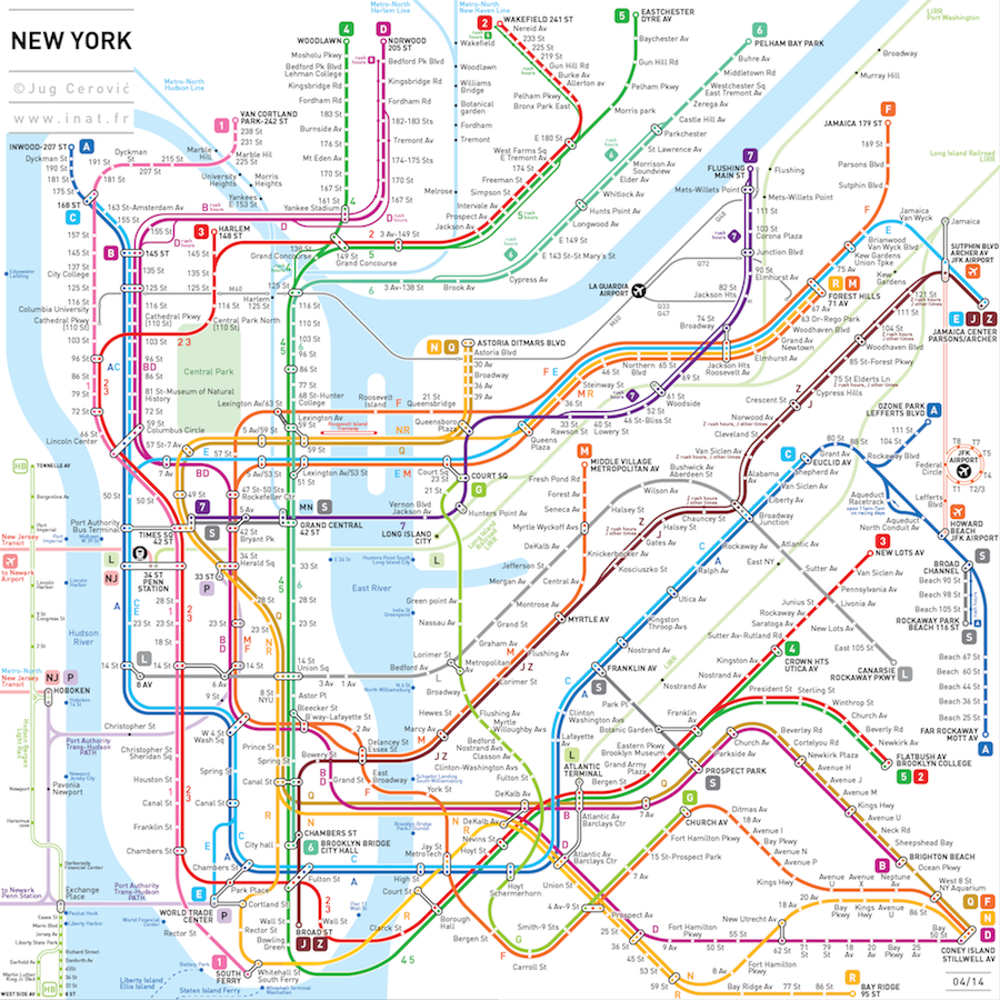 2-subway-maps-nyc