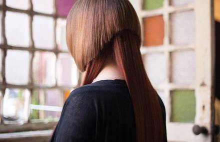 De l&rsquo;art du cheveux pour  A&rsquo; Design Award & Competition Lauréats 2014