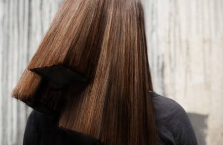 De l&rsquo;art du cheveux pour  A&rsquo; Design Award & Competition Lauréats 2014