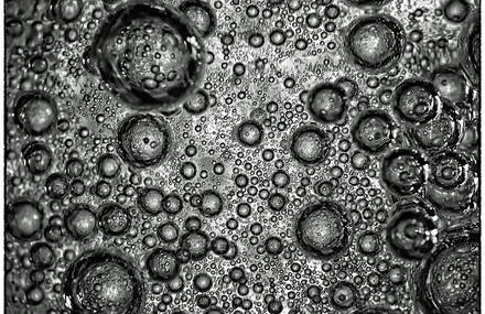 Abstract Bubbles