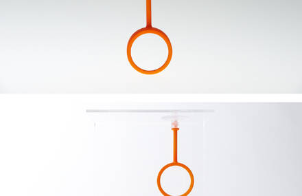 A new D.I.Y. idea at 3D-printer generation.