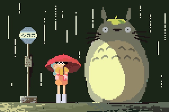 8-bit Ghibli16