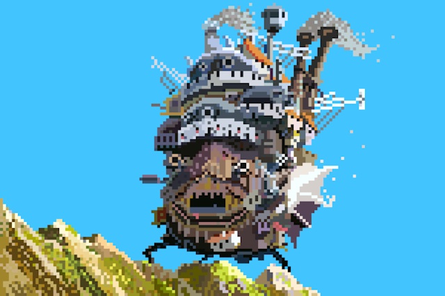 8-bit Ghibli3