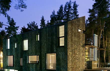 Merveilles d&rsquo;architectures – A&rsquo; Design Award 2013/2014