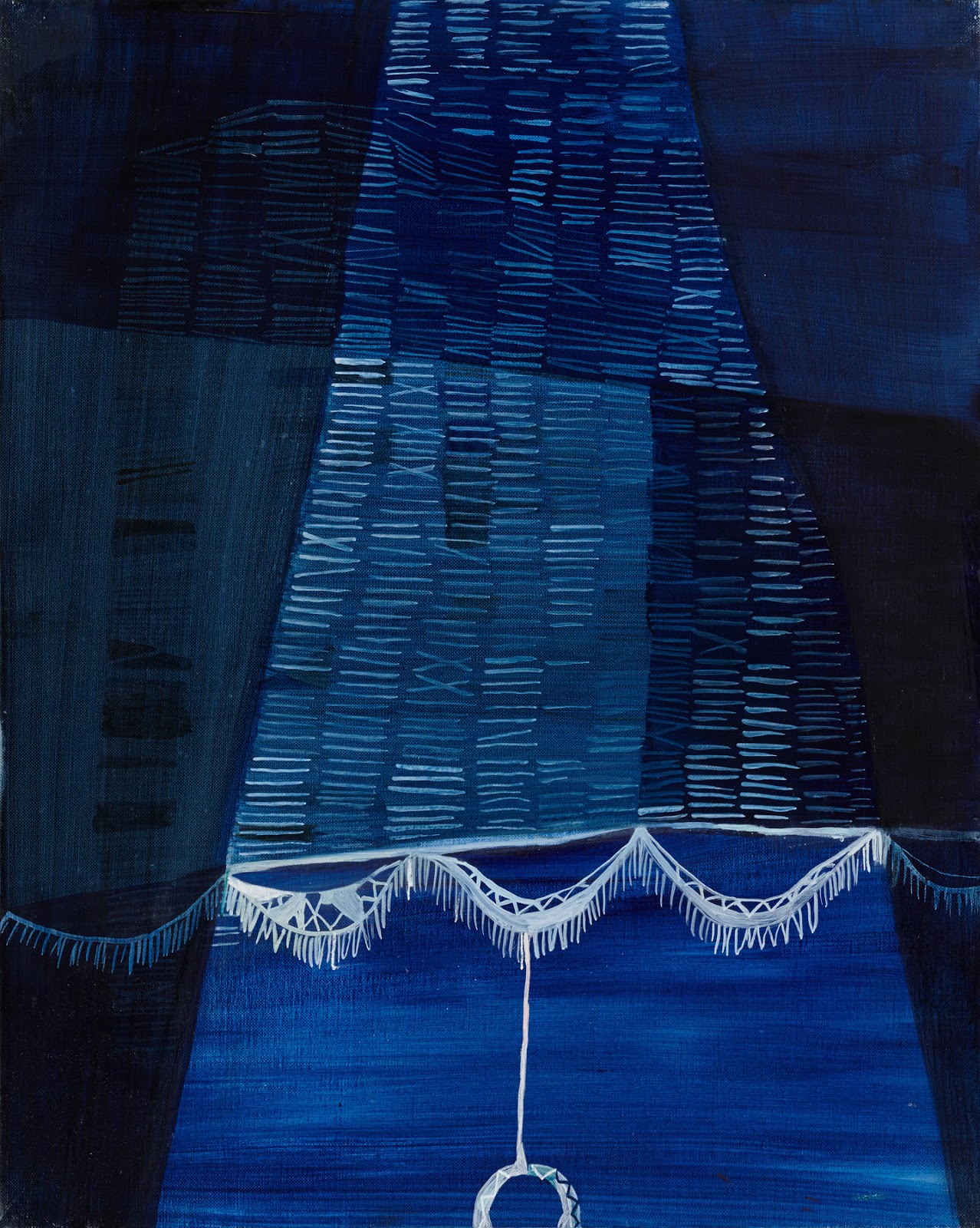 Blue Creation by Emily Ferretti 15