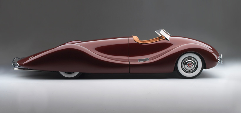 Concept Cars from the 20th Century1