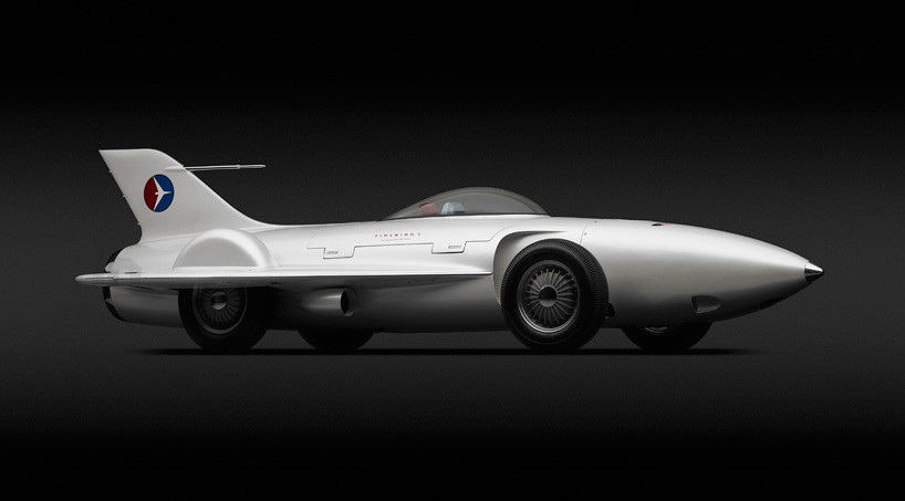 Concept Cars from the 20th Century1z