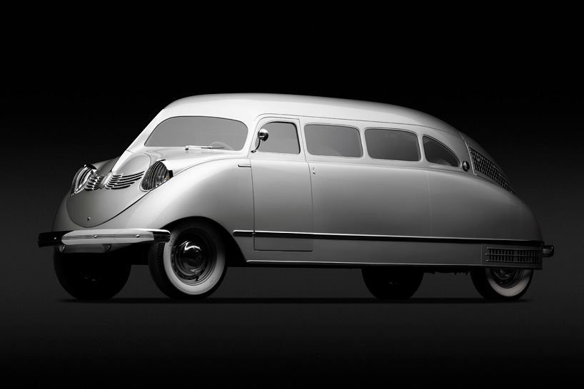 Concept Cars from the 20th Century3
