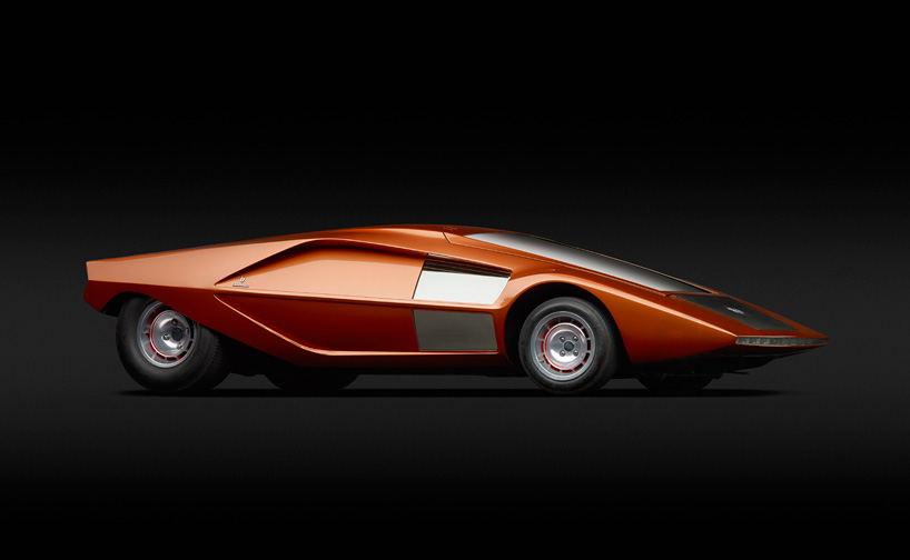 Concept Cars from the 20th Century4