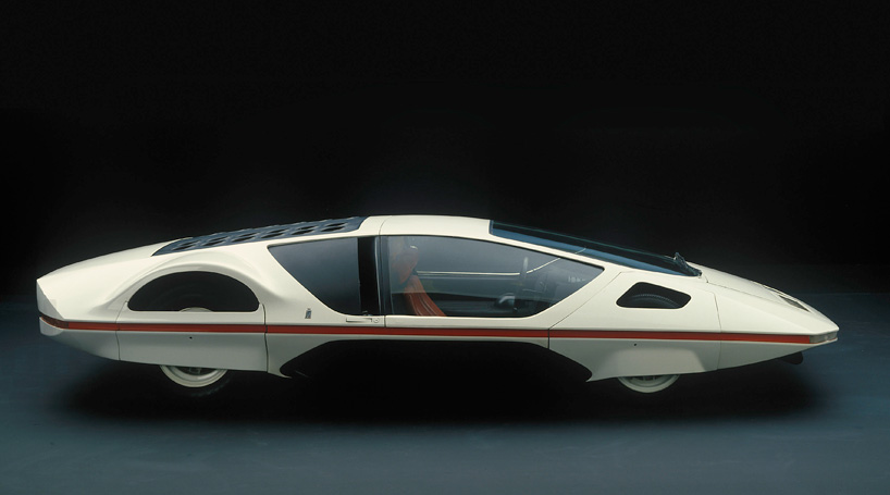 Concept Cars from the 20th Century6